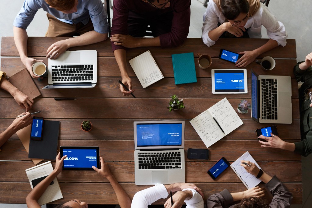 Capability-led learning strategy